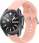 Tech-Protect Iconband Samsung Watch 3 41mm, Pink hind ja info | Nutikellade ja nutivõrude tarvikud | kaup24.ee