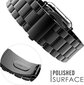 Tech-Protect Apple Watch 42/44/45/49 mm, Black цена и информация | Nutikellade ja nutivõrude tarvikud | kaup24.ee