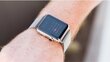 Tech-Protect Milaneseband Apple Watch 42/44/45/49mm, Silver цена и информация | Nutikellade ja nutivõrude tarvikud | kaup24.ee