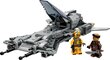 75346 LEGO® Star Wars piraatide Snub Fighter цена и информация | Klotsid ja konstruktorid | kaup24.ee