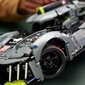 42156 LEGO® Technic Peugeot 9X8 24H Le Mans Hybrid Hypercar hind ja info | Klotsid ja konstruktorid | kaup24.ee