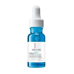 Silmaseerum La Roche Posai Hyalu B5, 15 ml цена и информация | Сыворотки, кремы для век | kaup24.ee