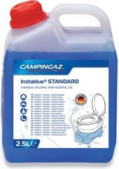 Vedelik biotualetti Campingaz, 2,5 l hind ja info | Biotualetid | kaup24.ee