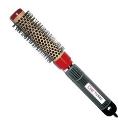 Щетка для волос малого диаметра CHI Ceramic Round Brush CB01 цена и информация | Расчески, щетки для волос, ножницы | kaup24.ee