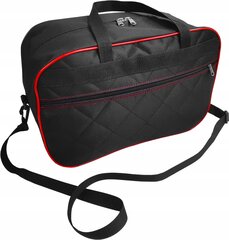 Yниверсальная сумка Car-Design для ручной клади самолета 40x20x25 см цена и информация | Чемоданы, дорожные сумки | kaup24.ee