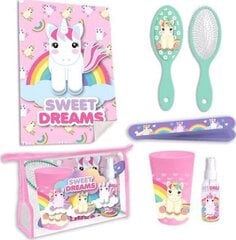 Laste ilukomplekt Sweet Dreams hind ja info | Tüdrukute mänguasjad | kaup24.ee