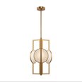 Golden Modern Lamp 40 W, E14