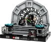 75352 LEGO® Star Wars Keisri troonikunsti™ dioraama hind ja info | Klotsid ja konstruktorid | kaup24.ee