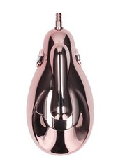 Автоматический насос Pumped By Shoots, розовый цвет цена и информация | Помпы для пениса и вагины | kaup24.ee