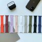 Tech-Protect Iconband Apple Watch 42/44/45/49mm, Pink цена и информация | Nutikellade ja nutivõrude tarvikud | kaup24.ee