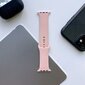 Tech-Protect Iconband Apple Watch 42/44/45/49mm, Pink цена и информация | Nutikellade ja nutivõrude tarvikud | kaup24.ee