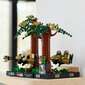 75353 LEGO® Star Wars Endor™ kiire mootorratta tagaajamise dioraama цена и информация | Klotsid ja konstruktorid | kaup24.ee