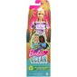 Nukk Barbie The Ocean - GRB35, 30 cm цена и информация | Tüdrukute mänguasjad | kaup24.ee