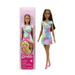 Barbie GBK92 GVJ96, 30 cm цена и информация | Игрушки для девочек | kaup24.ee