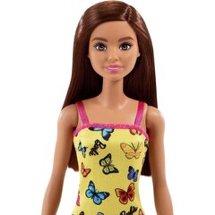 Nukk Barbie HBV08, 30 cm цена и информация | Игрушки для девочек | kaup24.ee