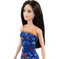 Nukk Barbie HBV06, 30 cm цена и информация | Tüdrukute mänguasjad | kaup24.ee