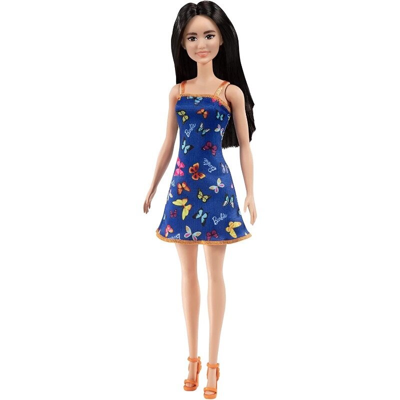 Nukk Barbie HBV06, 30 cm цена и информация | Tüdrukute mänguasjad | kaup24.ee