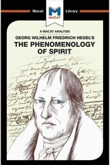 Analysis of G.W.F. Hegel's Phenomenology of Spirit цена и информация | Книги по социальным наукам | kaup24.ee