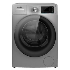 Whirlpool W6W945SBEE цена и информация | Стиральные машины | kaup24.ee