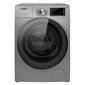 Whirlpool W6W945SBEE hind ja info | Pesumasinad | kaup24.ee