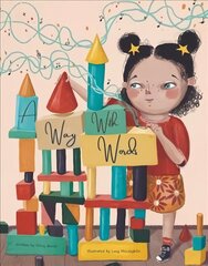 Way with Words цена и информация | Книги для малышей | kaup24.ee