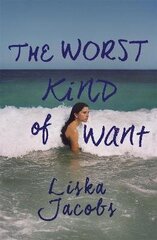 Worst Kind of Want: A darkly compelling story of forbidden romance set under the Italian sun hind ja info | Fantaasia, müstika | kaup24.ee