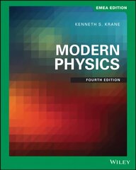 Modern Physics, Fourth EMEA Edition 4th Edition, EMEA Edition цена и информация | Книги по экономике | kaup24.ee