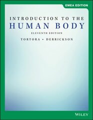 Introduction to the Human Body, 11th Edition цена и информация | Книги по экономике | kaup24.ee