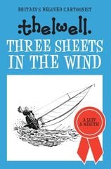 Three Sheets in the Wind hind ja info | Fantaasia, müstika | kaup24.ee