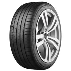 Auto rehv Bridgestone S005 Potenza 225/40YR19 hind ja info | Suverehvid | kaup24.ee