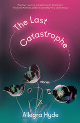 Last Catastrophe: Stories hind ja info | Fantaasia, müstika | kaup24.ee