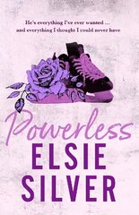 Powerless: The must-read, small-town romance and TikTok bestseller! hind ja info | Fantaasia, müstika | kaup24.ee