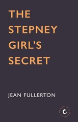 Stepney Girl's Secret Main hind ja info | Fantaasia, müstika | kaup24.ee