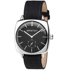 Мужские часы Briston Clubmaster Vintage (Ø 40 mm) 12131633 цена и информация | Мужские часы | kaup24.ee