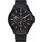 Meeste Kell Tommy Hilfiger 1791611 (Ø 44 mm) цена и информация | Meeste käekellad | kaup24.ee