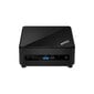 Mini PC MSI CUBI 5 10M-413EU I5-10210 8GB 512GB SSD hind ja info | Lauaarvutid | kaup24.ee