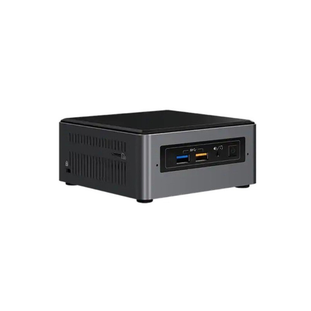 Barebone Intel NUC10i5FNHN hind ja info | Lauaarvutid | kaup24.ee