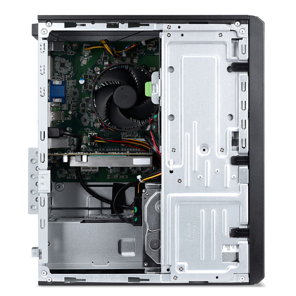 Lauaarvuti Acer VS2690 I7-12700 16GB 512GB SSD hind ja info | Lauaarvutid | kaup24.ee