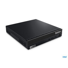 Lauaarvuti Lenovo M60E TINY 256 GB SSD 8 GB DDR4 Intel® Core™ i5-1035G1 hind ja info | Lauaarvutid | kaup24.ee