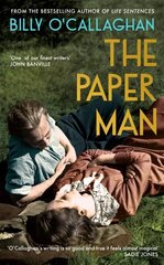 Paper Man цена и информация | Фантастика, фэнтези | kaup24.ee