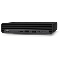 Настольный ПК HP ELITE MINI 600 G9 Intel UHD Graphics 770 DDR5-SDRAM I5-12500T 512 Гб SSD 8 GB RAM цена и информация | Стационарные компьютеры | kaup24.ee