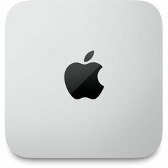 Lauaarvuti Apple Mac Studio M1 32 GB 512 GB SSD hind ja info | Lauaarvutid | kaup24.ee