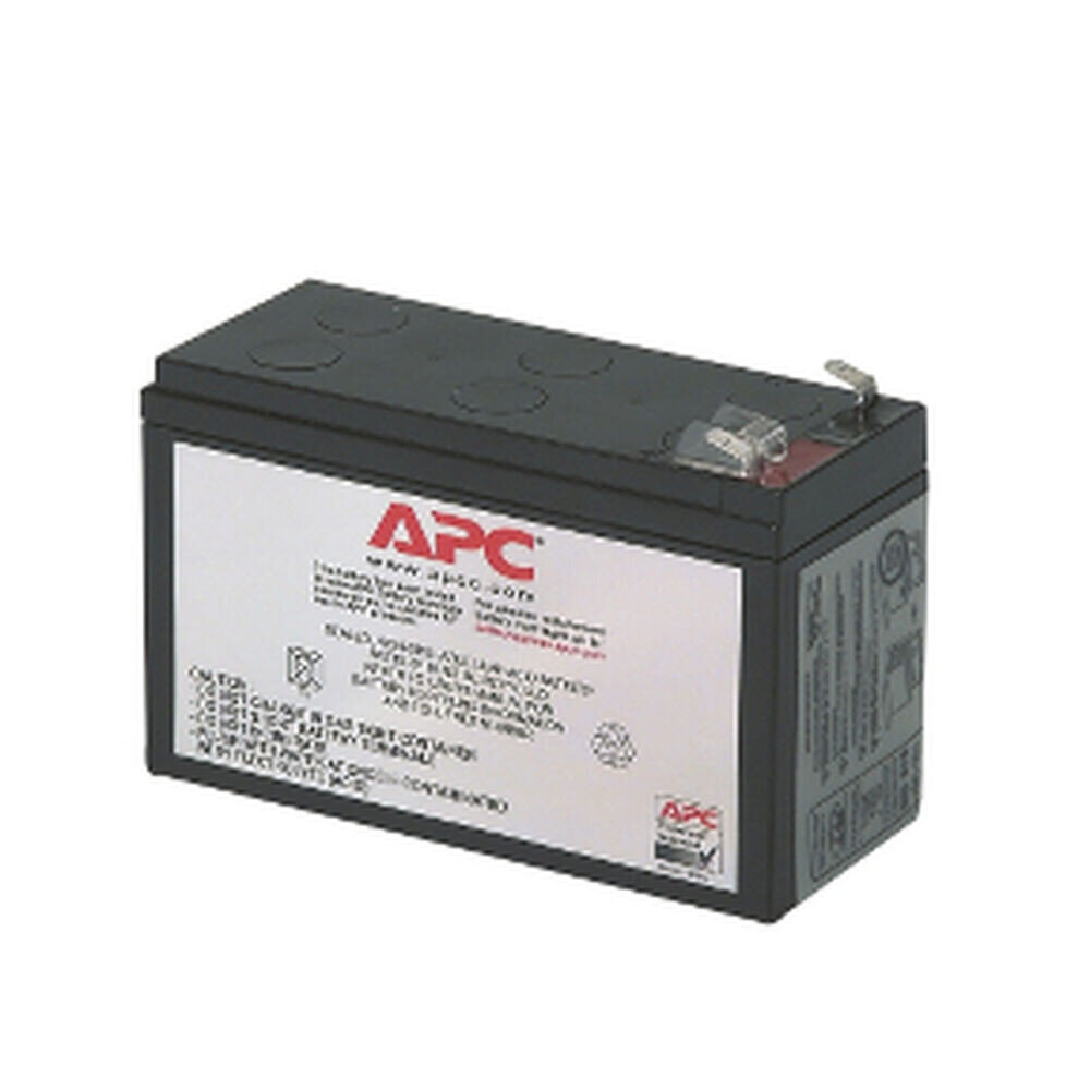 APC APCRBC106 hind ja info | Puhvertoiteallikad (UPS) | kaup24.ee