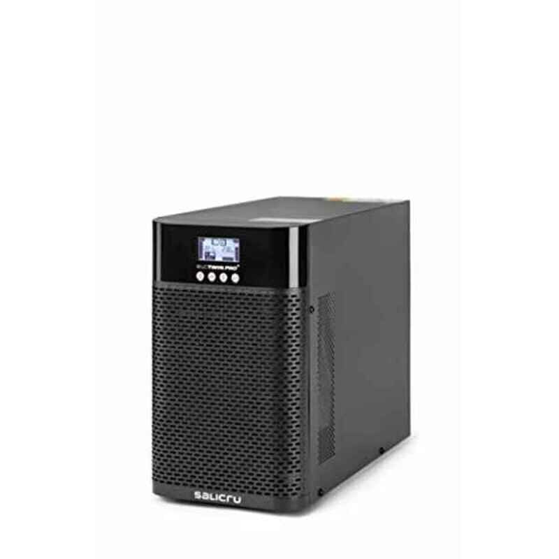 SAI Salicru SLC-2000-TWIN PRO2 2000W цена и информация | Puhvertoiteallikad (UPS) | kaup24.ee