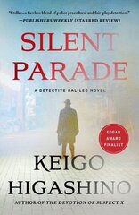 Silent Parade: A Detective Galileo Novel hind ja info | Fantaasia, müstika | kaup24.ee