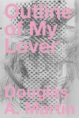 Outline of My Lover цена и информация | Фантастика, фэнтези | kaup24.ee