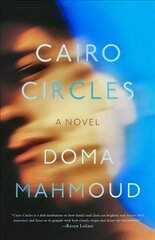 Cairo Circles цена и информация | Фантастика, фэнтези | kaup24.ee