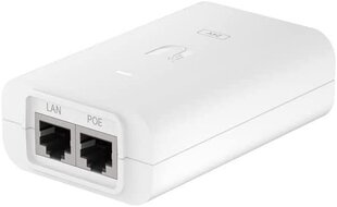 Сетевой адаптер UBIQUITI POE-24-24W цена и информация | Адаптеры и USB-hub | kaup24.ee