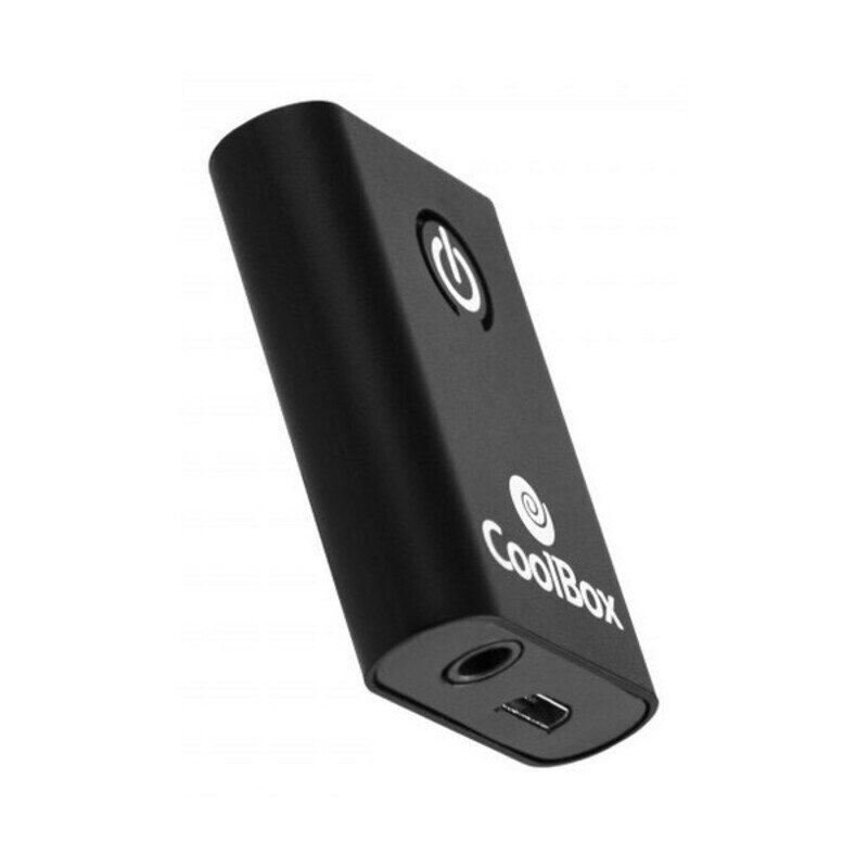 CoolBox Coo-BTalink цена и информация | USB jagajad, adapterid | kaup24.ee