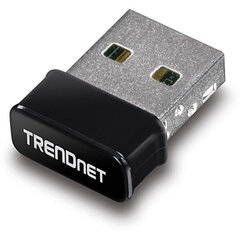 Wifi-адаптер USB Trendnet TEW-808UBM цена и информация | Адаптеры и USB-hub | kaup24.ee